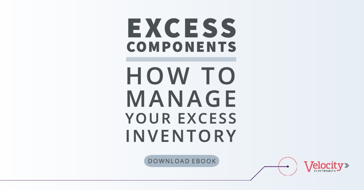 Guide to Excess Components