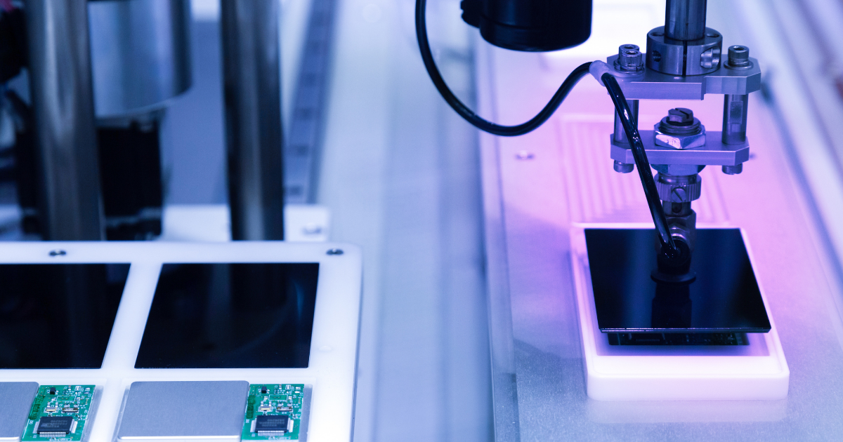 3 Electronics Manufacturers that are Changing the Semiconductor Industry