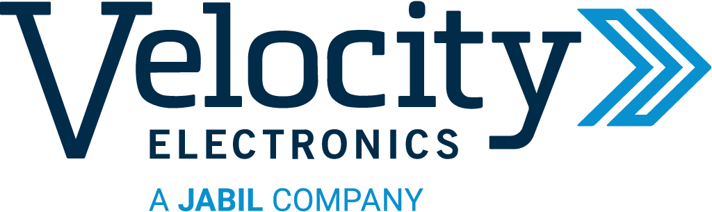 Velocity Electronics Logo